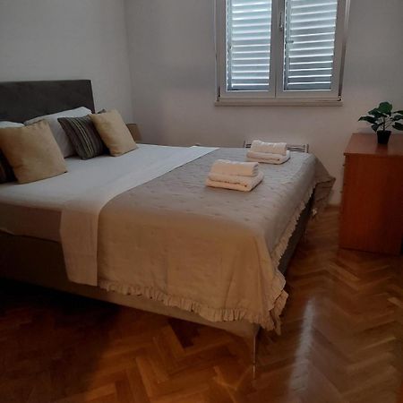 Vlaho Apartamento Dubrovnik Exterior foto