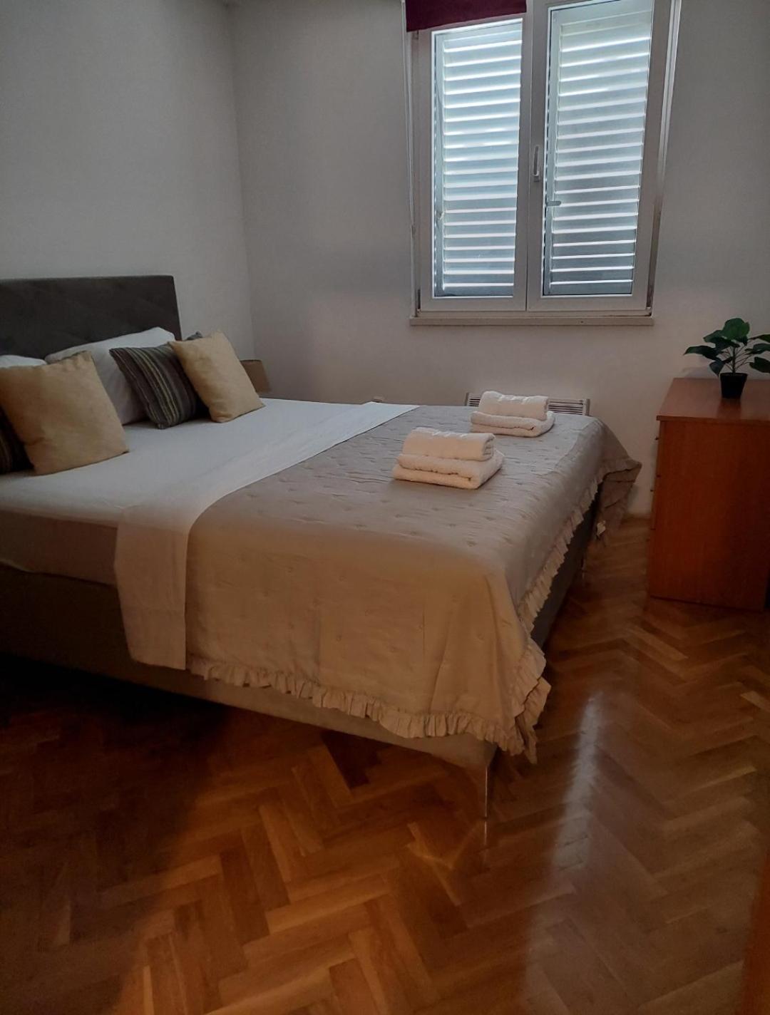 Vlaho Apartamento Dubrovnik Exterior foto