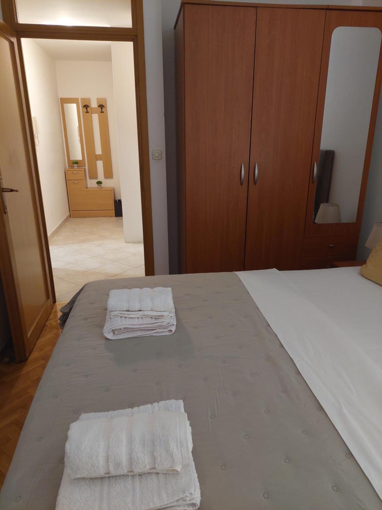 Vlaho Apartamento Dubrovnik Exterior foto