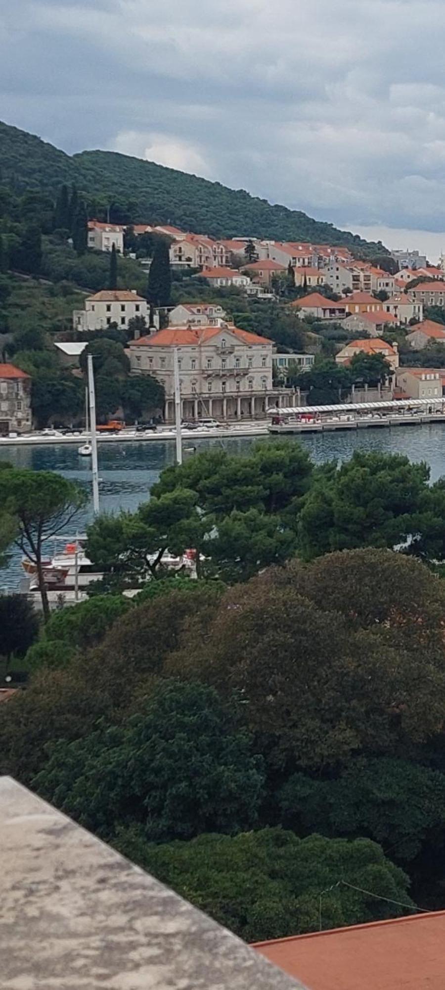 Vlaho Apartamento Dubrovnik Exterior foto