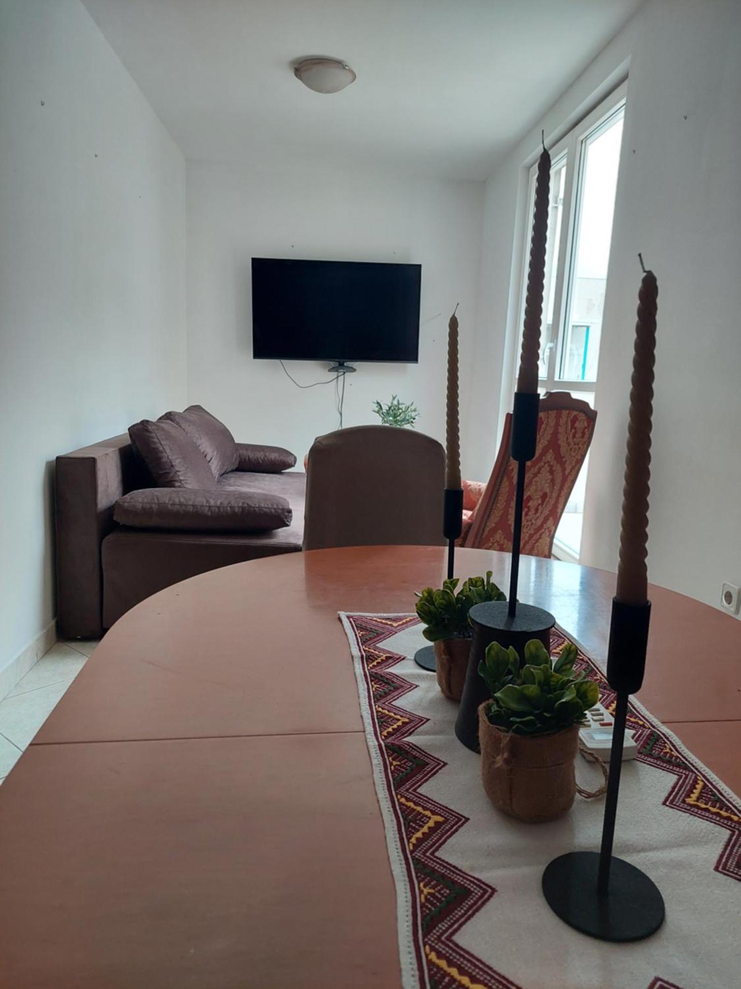 Vlaho Apartamento Dubrovnik Exterior foto
