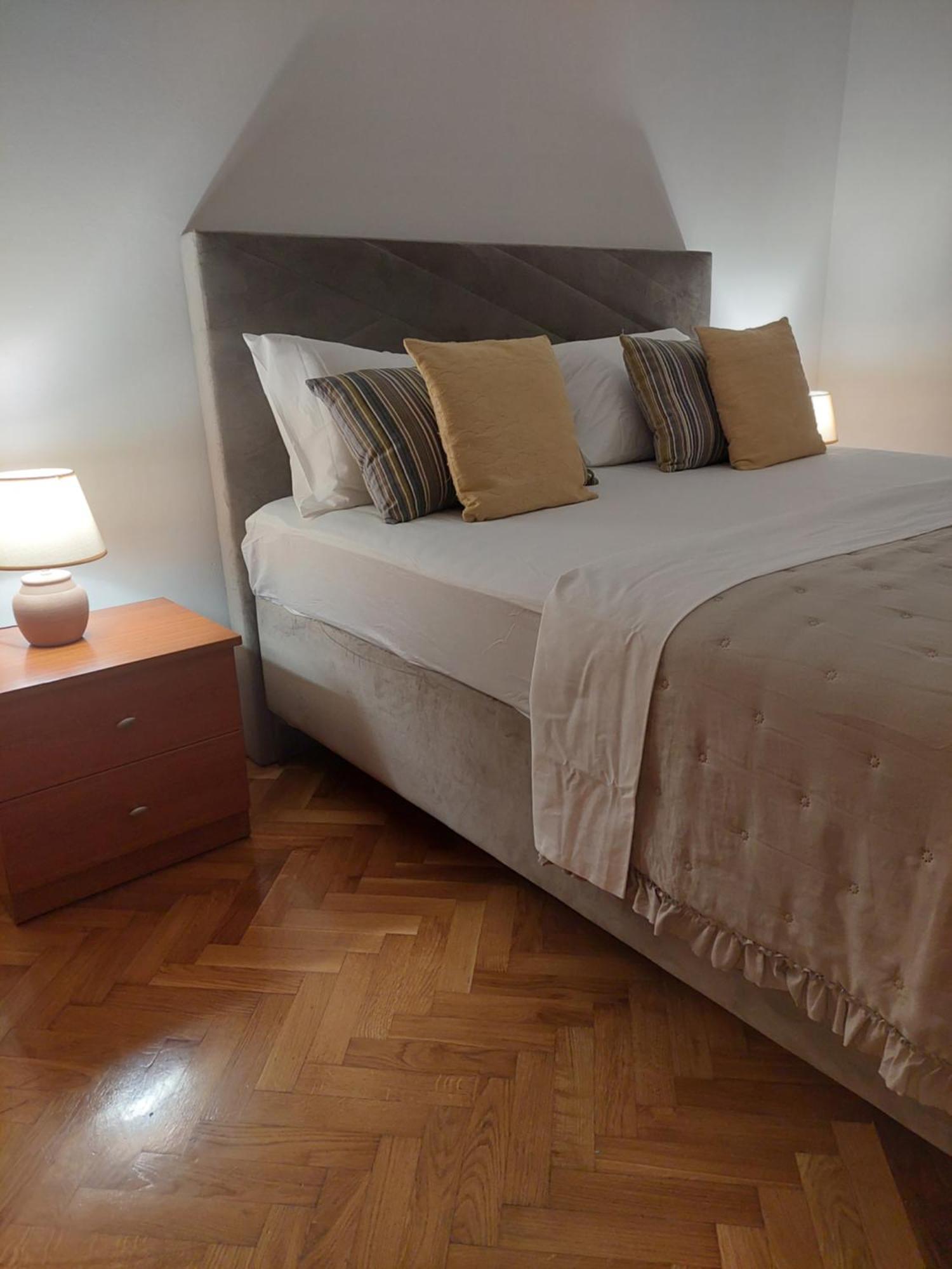 Vlaho Apartamento Dubrovnik Exterior foto