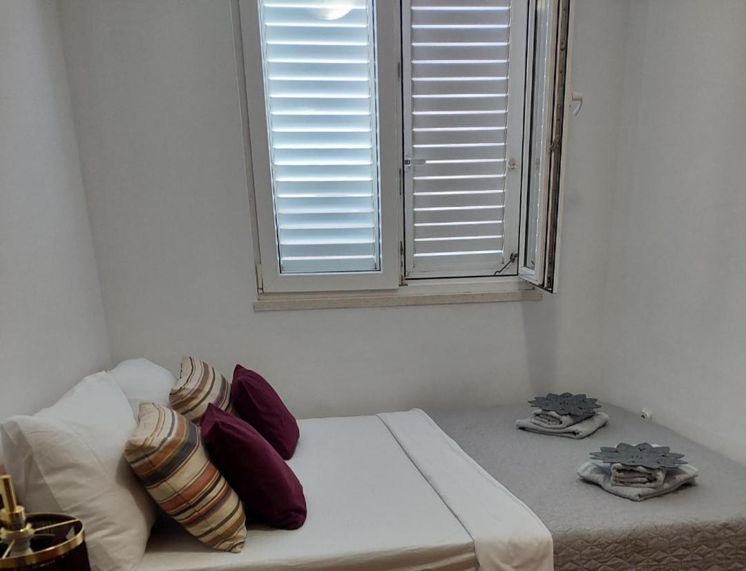 Vlaho Apartamento Dubrovnik Exterior foto